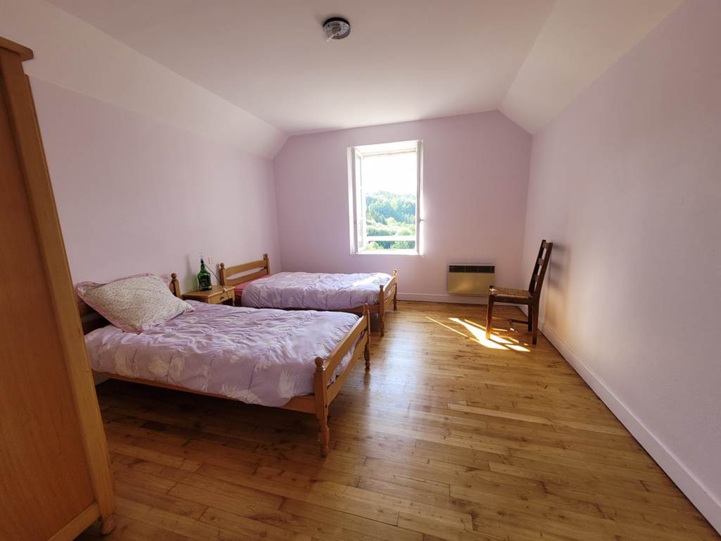 Gîte n°19G4104 – GRANDSAIGNE