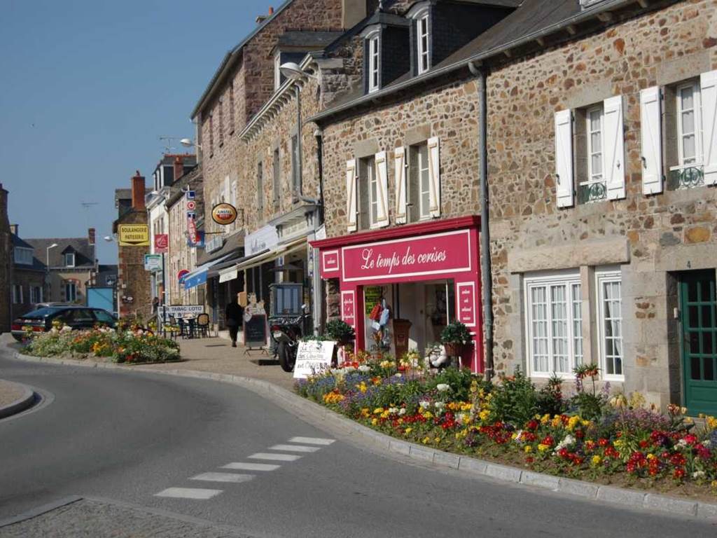 Gîte n°22G350837 "Résidence Romy" – PLENEUF VAL ANDRE