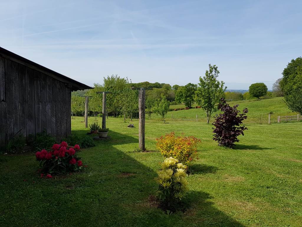 Gîte n°19G3052 "Pierrelise" – ESPARTIGNAC