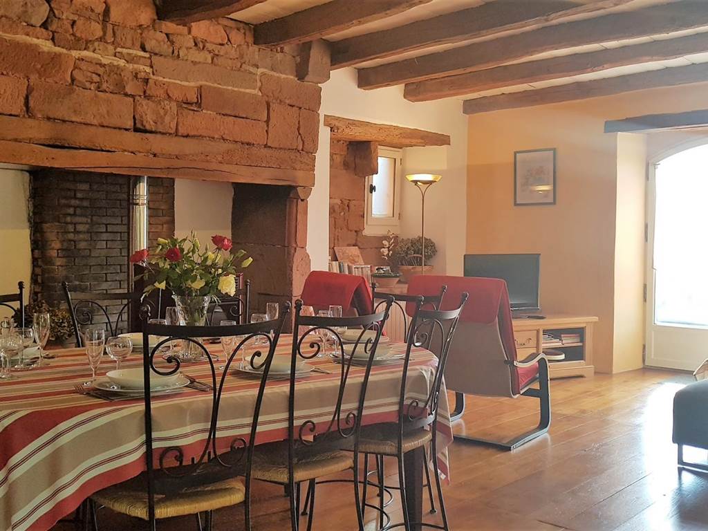 Gîte n°19G2062 "Hautefort" – COLLONGES LA ROUGE