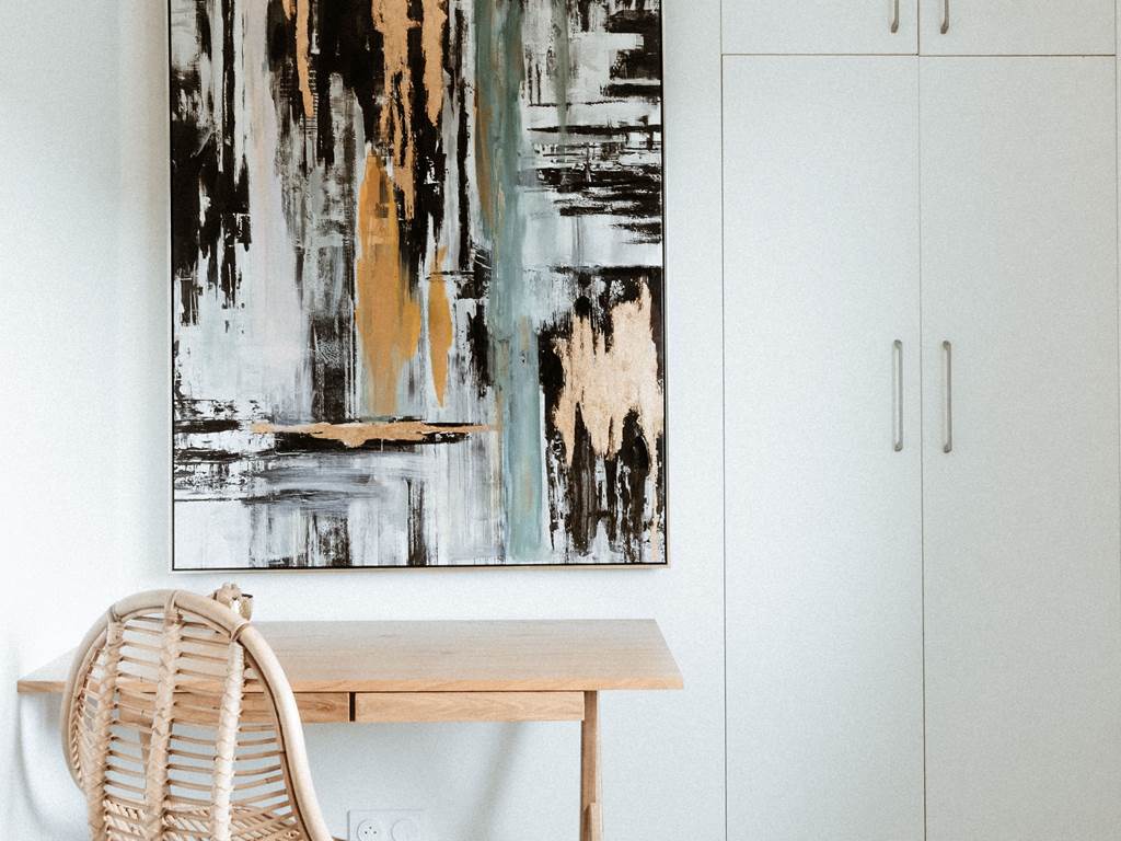 Espace bureau