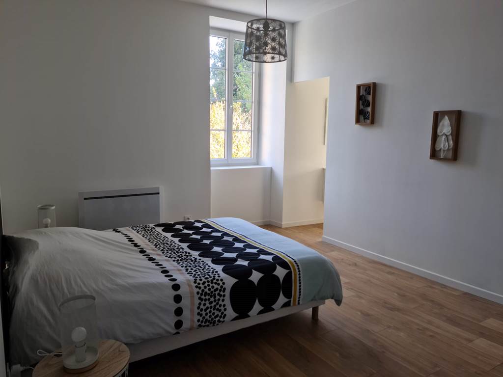 chambre 2 vue differente