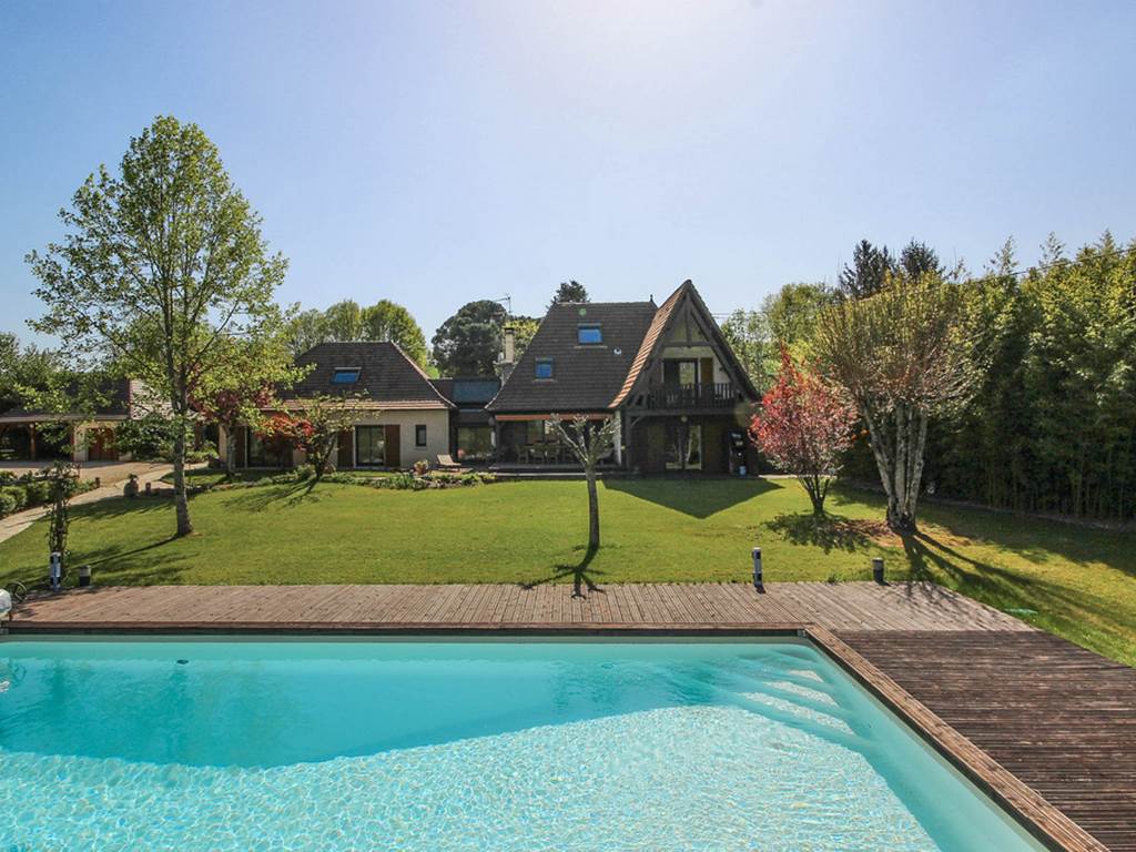 Gîte n°19G2304 "Bayat pour 5 personnes" – VARETZ