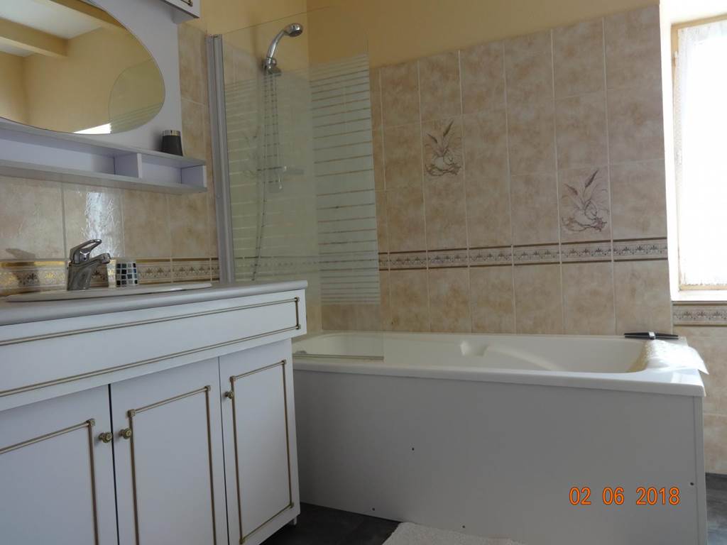 Gîte n°19G3038 "La Treille" – CONCEZE