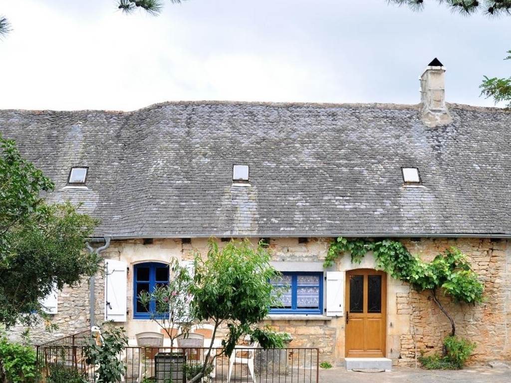 Gîte n°19G2050 – CHASTEAUX