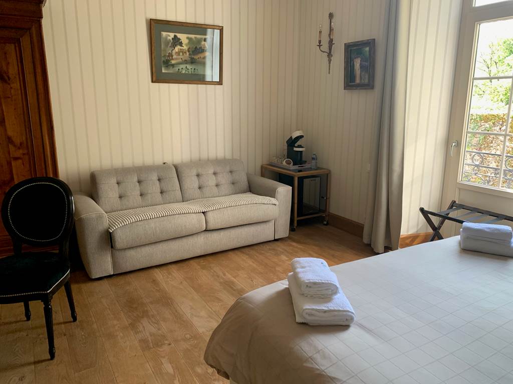 plateau courtoisie les Songes