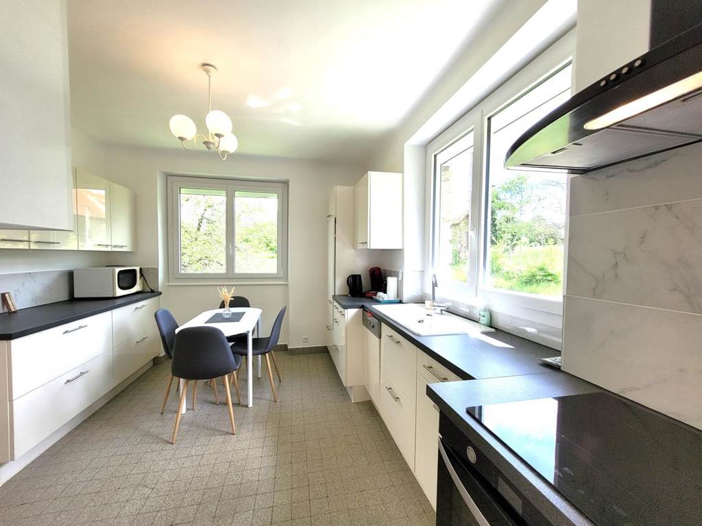 Gîte n°19G3224 "Chez Guiguite" – EYBURIE
