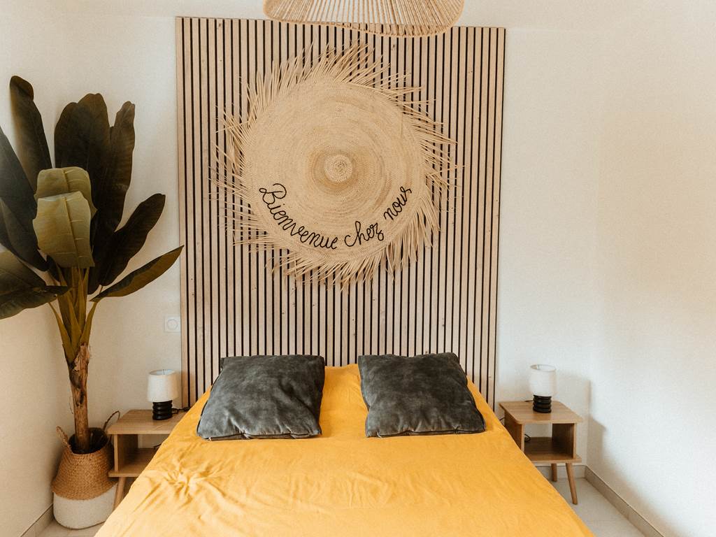 matelas et literie confortable