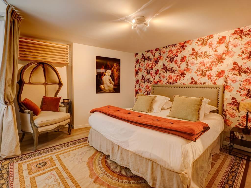 19 LES FLAMBOYANTS