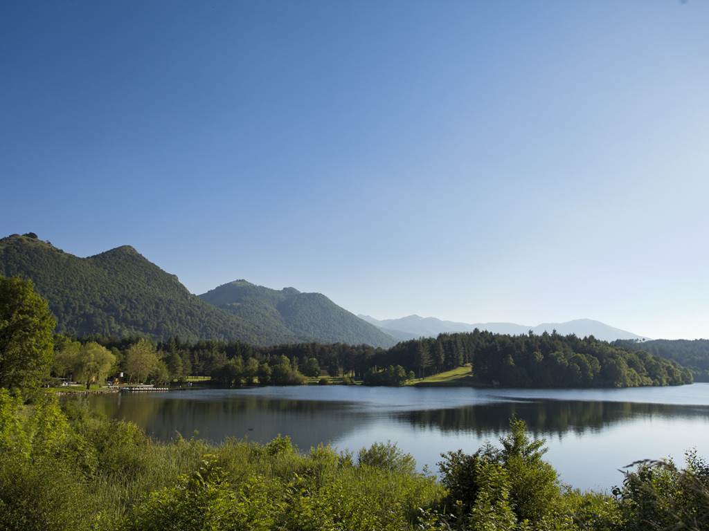 Le Clos Fleuri - Lac de Lourdes