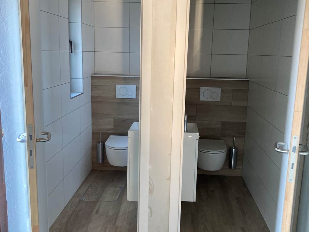 1.5. Rez-de-chaussée -WC