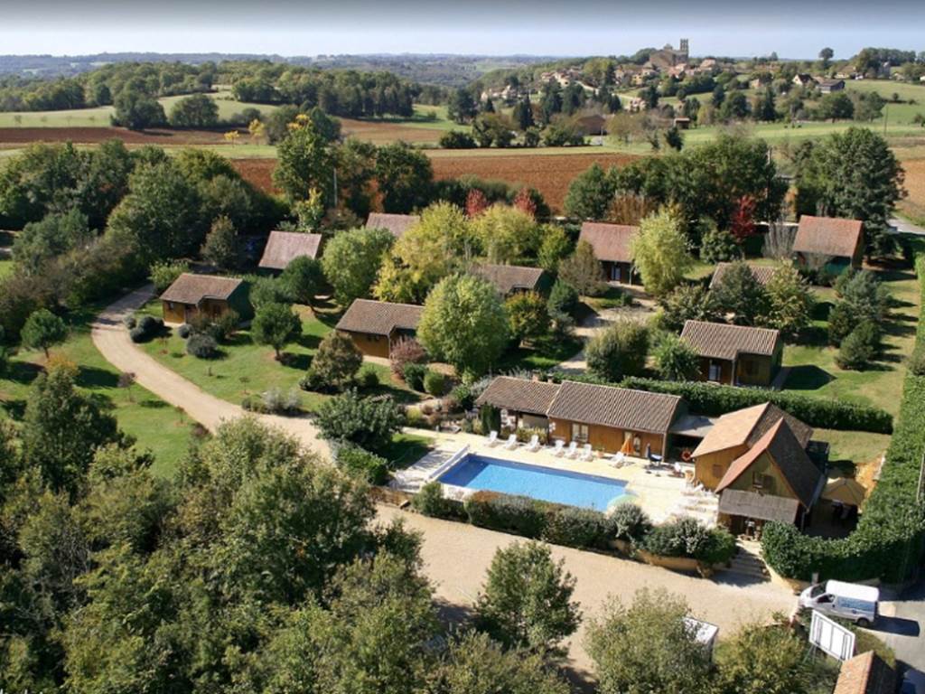 Hameau des laurières