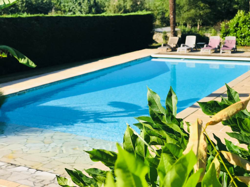 Domaine du Manoir