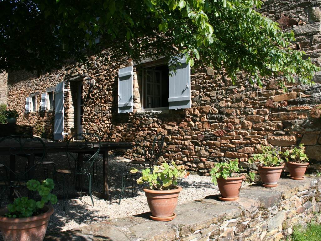 Gîte n°19G5036 "LA BERGERIE" – BEAULIEU SUR DORDOGNE