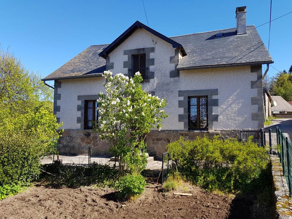 Gîte n°19G4101 – GOURDON MURAT
