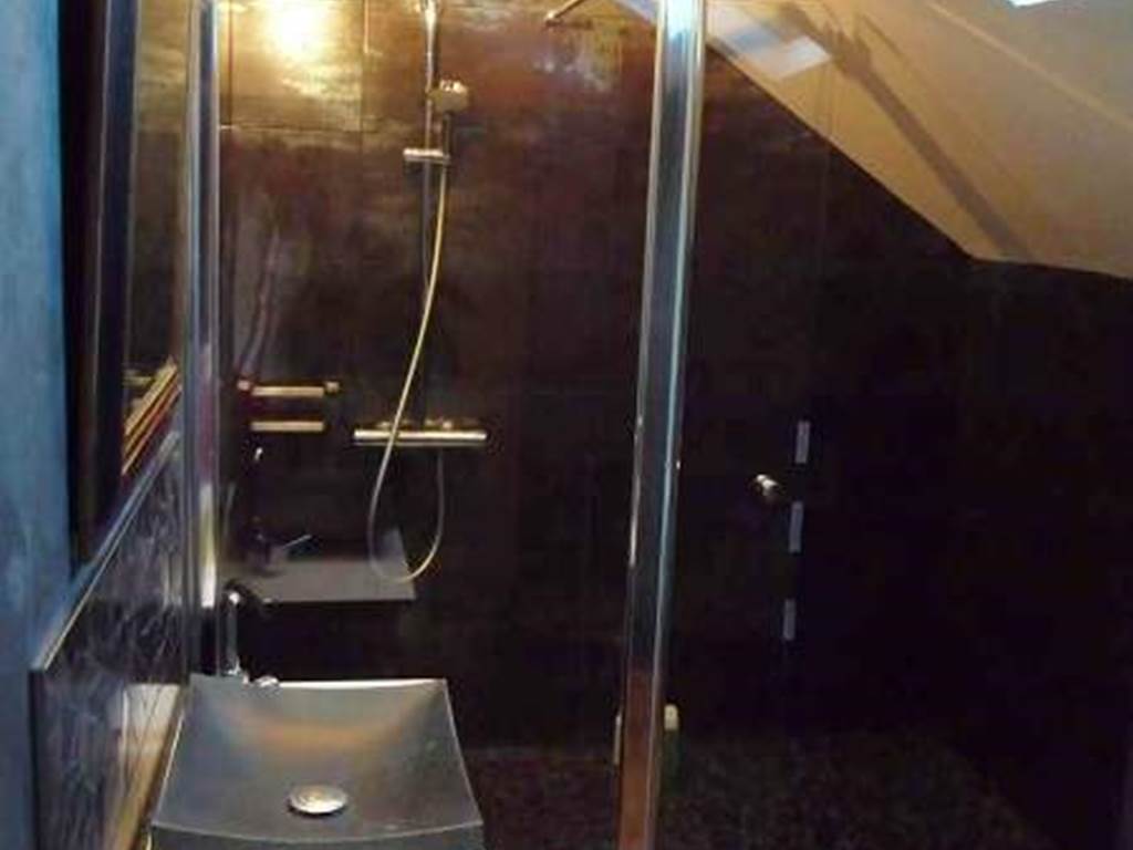 Salle de Bain " La Suite"