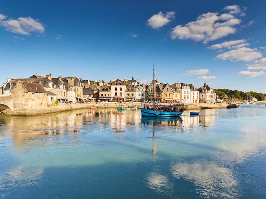 Promenade du Stanguy
