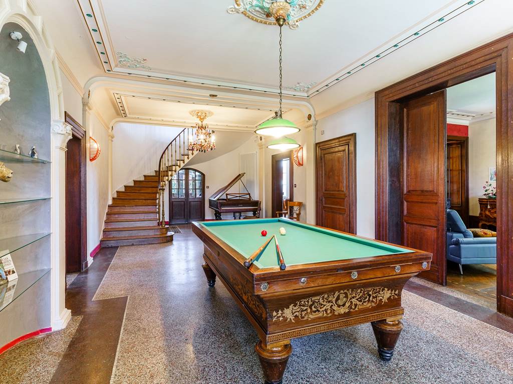 La Martinerie - Mangiennes