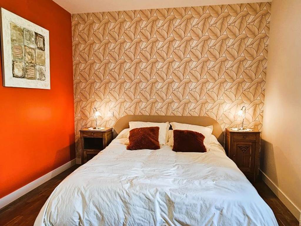 Gîte n°19G3131 "La Maroussie" – SALON LA TOUR