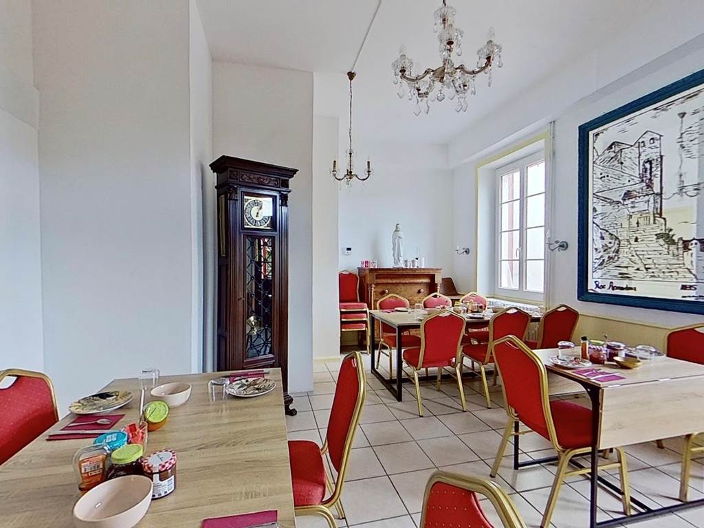 Salle manger C