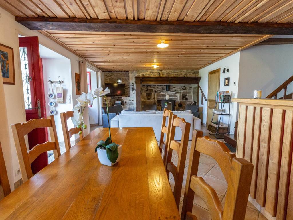Gîte n°19G5472 "Aumont & Merveilles" – ARGENTAT SUR DORDOGNE