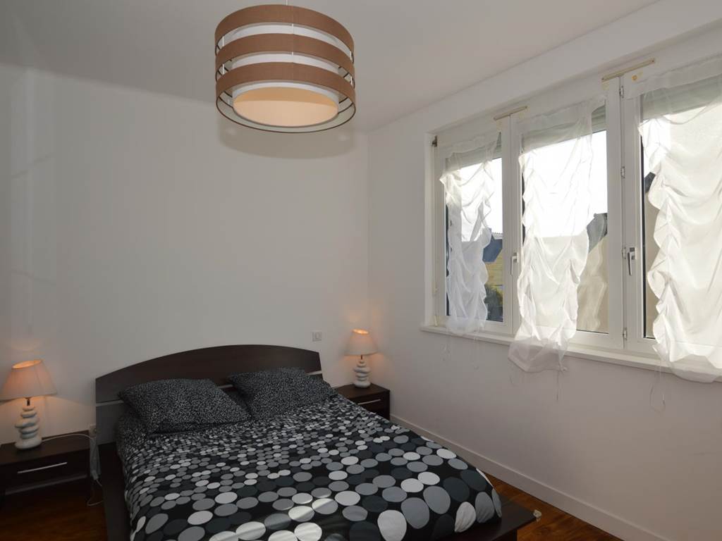 Gîte n°35G11116 "La Rose des Vents" – SAINT MALO