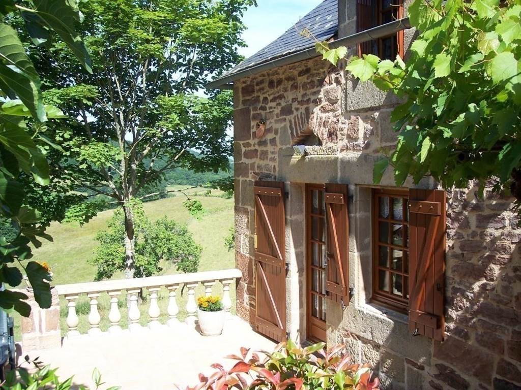 Gîte n°19G2120 "Chez le Garde" – LANTEUIL