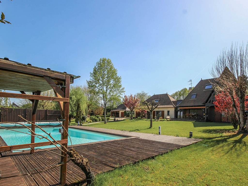 Gîte n°19G2304 "Bayat pour 5 personnes" – VARETZ