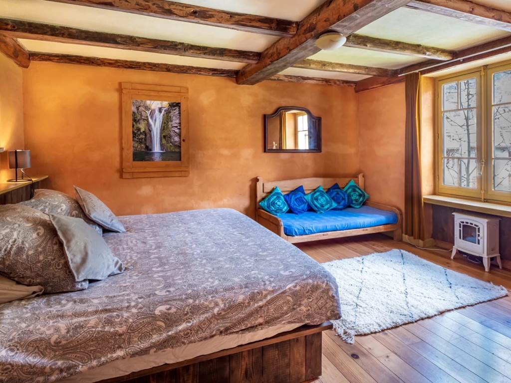 Goute la vie chambres d'hotes chambre 5