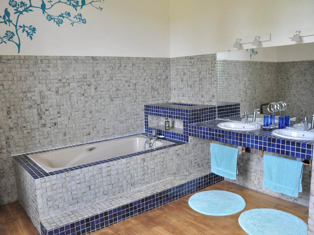 Gîte n°19G1134 "Aux deux mésanges" – SAINTE FORTUNADE