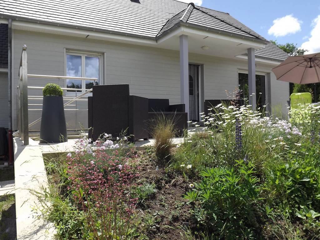Gîte n°19G5382 "L'oustal du Lac" – SERVIERES LE CHATEAU