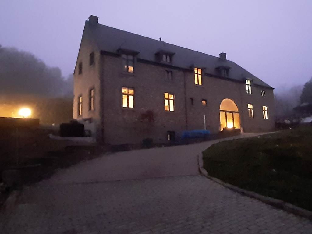 photo gîte