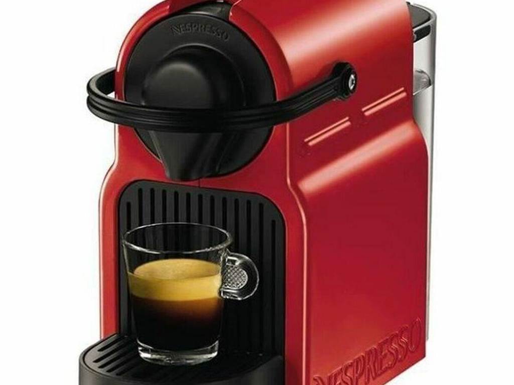 capsules Nespresso Initia
