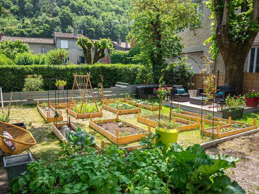 potager