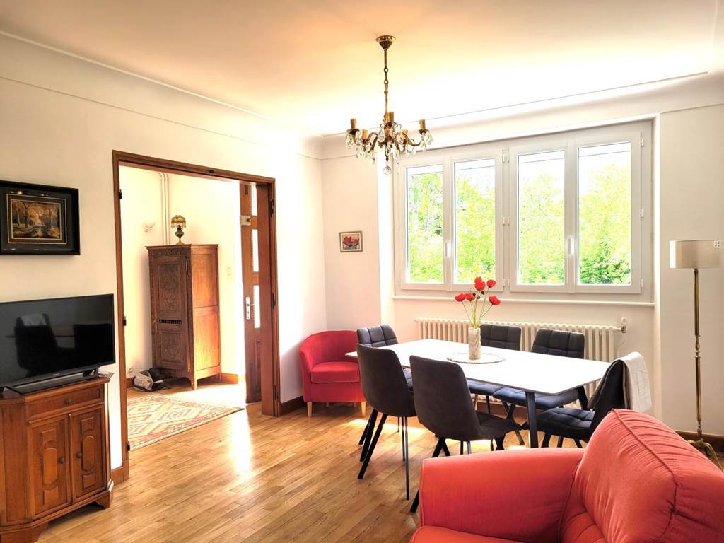 Gîte n°19G3224 "Chez Guiguite" – EYBURIE