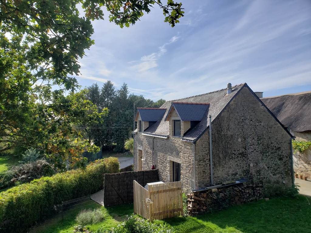 Le Gîte de l'Atelier