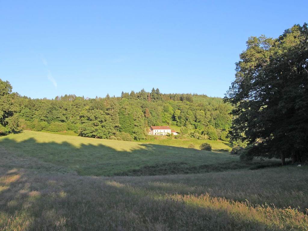 Gîte n°87G5251 "Chalendeix" – NEDDE