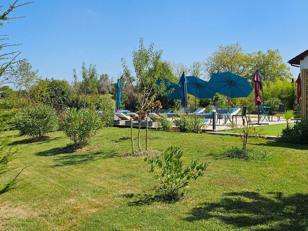 Hôtel Gay adulte seulement proche de Biarritz Bayonne Ondres Capbreton et Hossegor