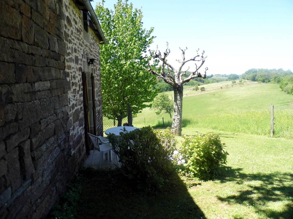 Gîte n°19G2120 "Chez le Garde" – LANTEUIL