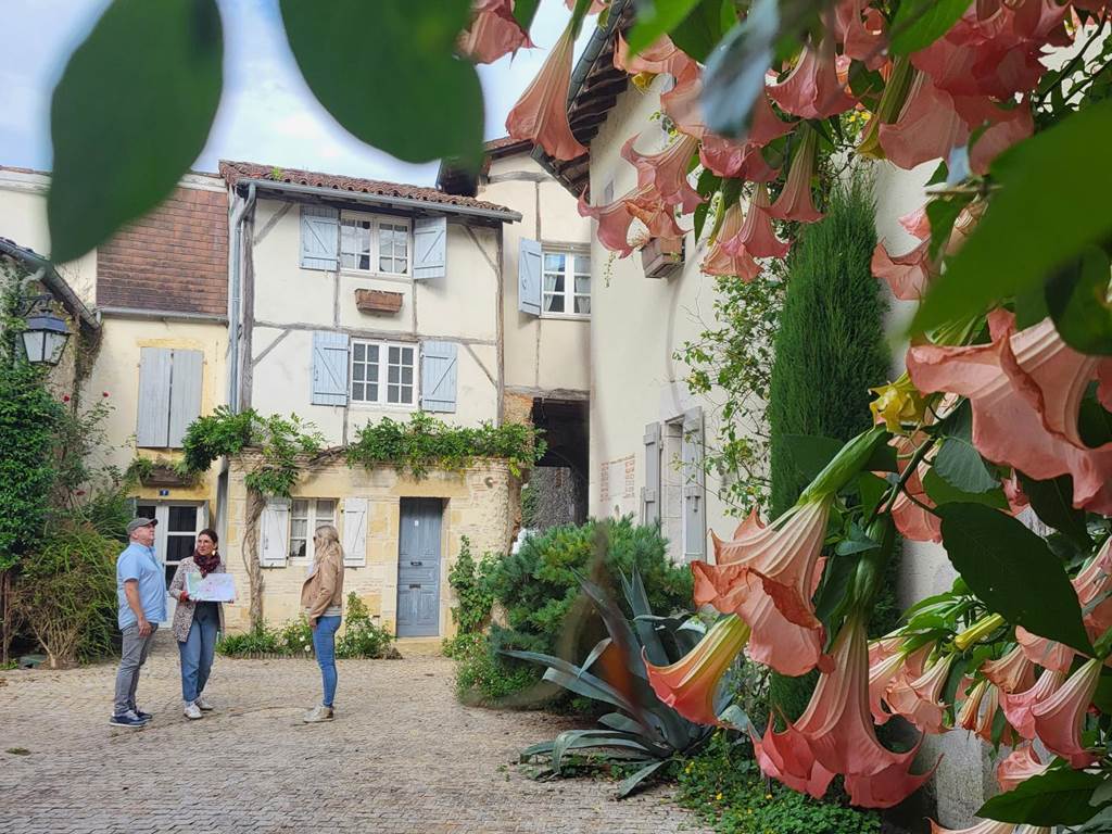 Saint-Sever