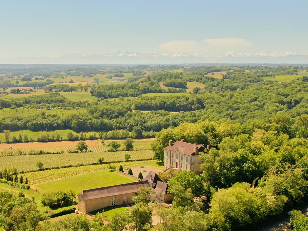 Gîte