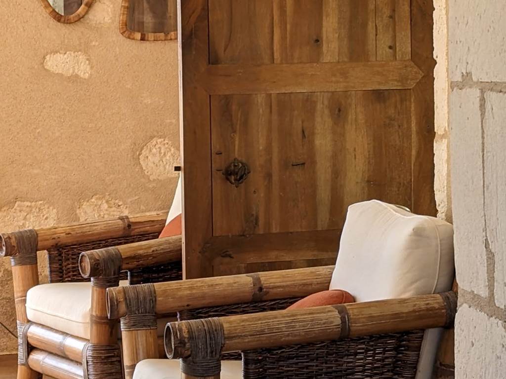 Notre salon