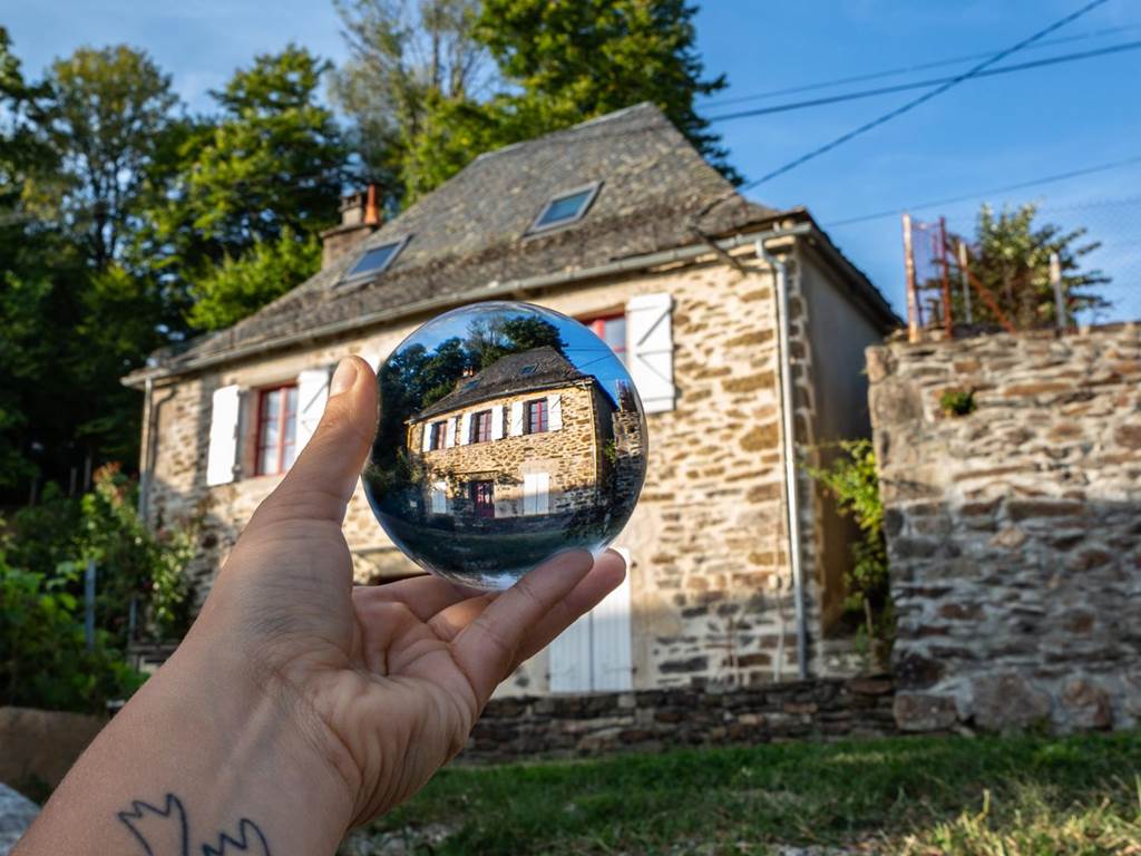 Gîte n°19G5472 "Aumont & Merveilles" – ARGENTAT SUR DORDOGNE