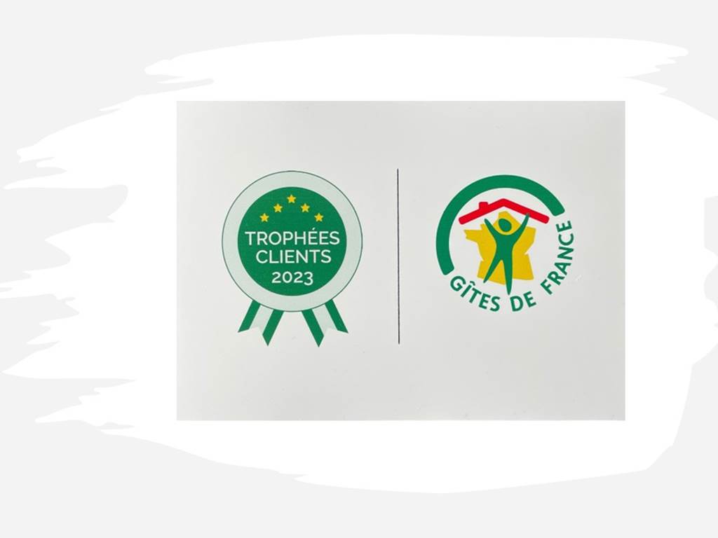 Label Gites