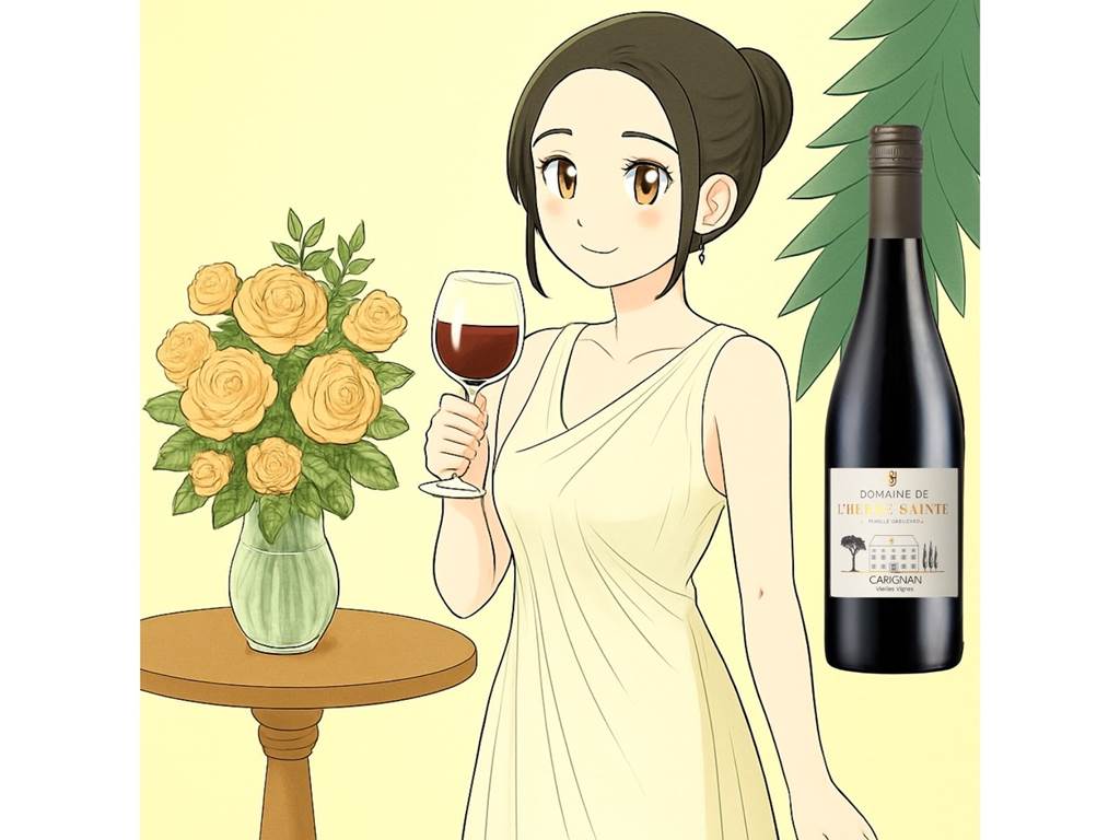 Visite Cave -Dégustation Vin - Vente à la propriété - Epistoenologie