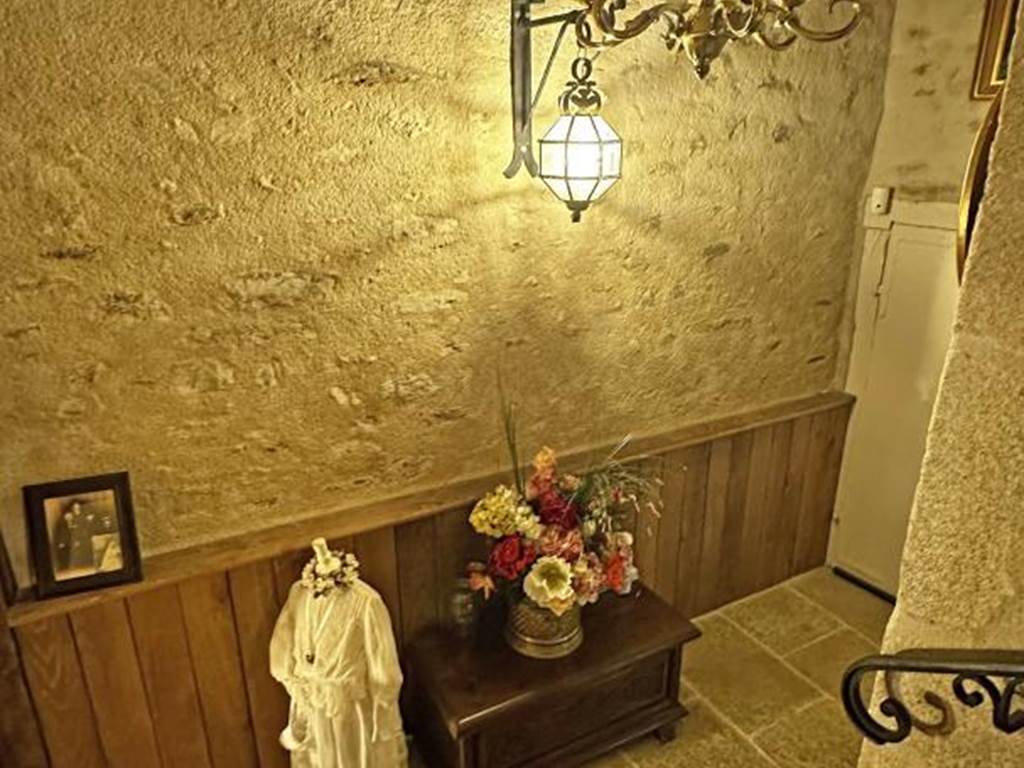 Chambre d'hôtes n°87G5729 "Maison Gay Lussac" – SAINT LEONARD DE NOBLAT