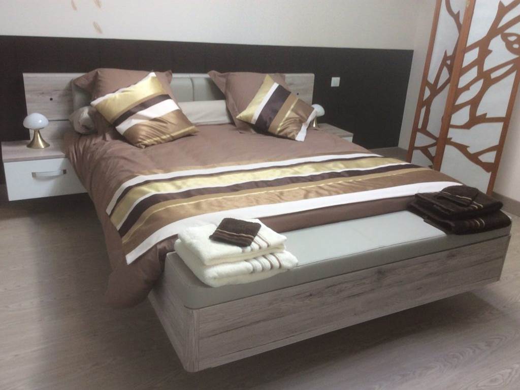 Chambre PLUME