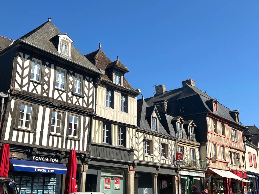Dol de Bretagne