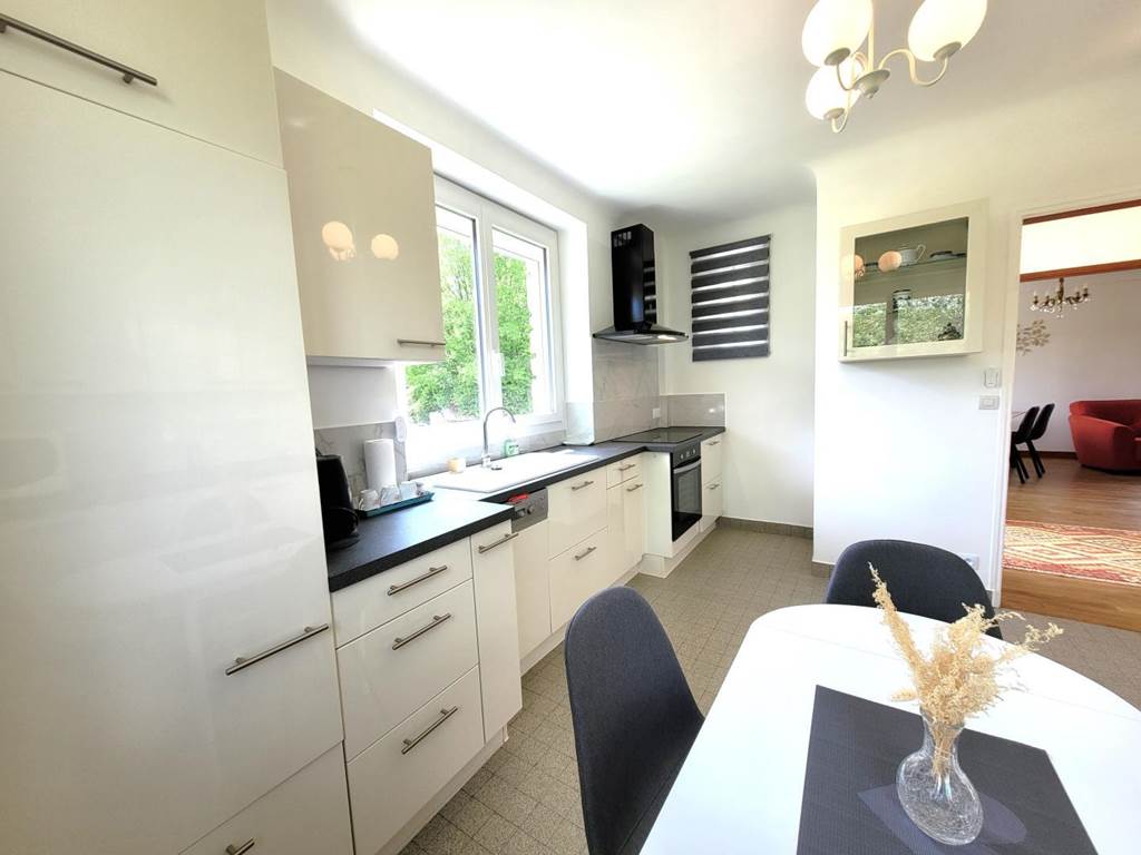 Gîte n°19G3224 "Chez Guiguite" – EYBURIE