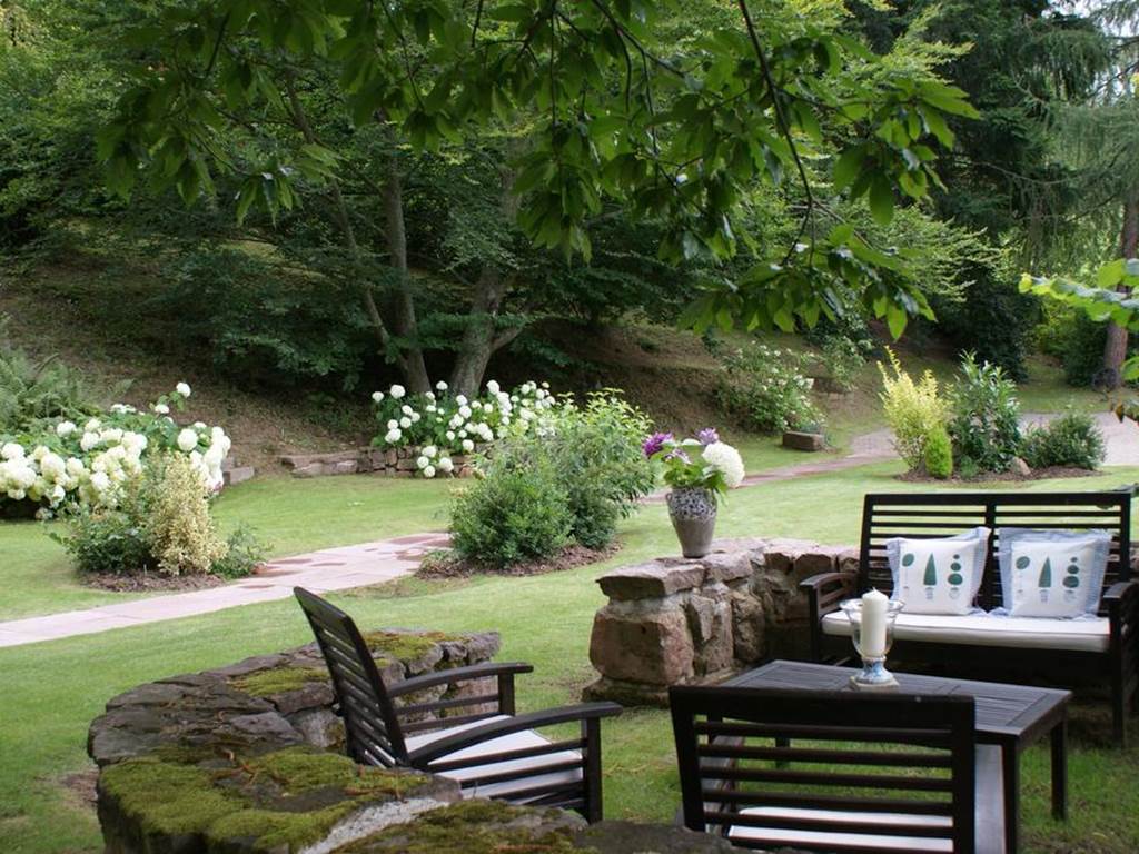 jardin